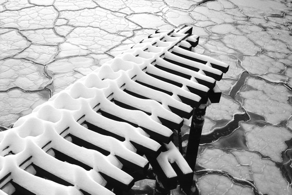 snowtracks