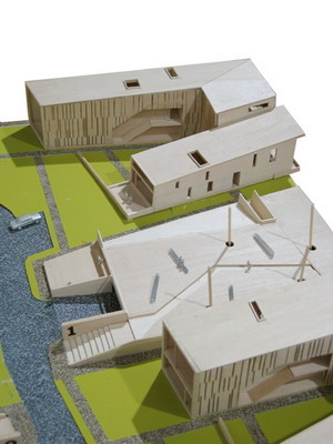 housing models