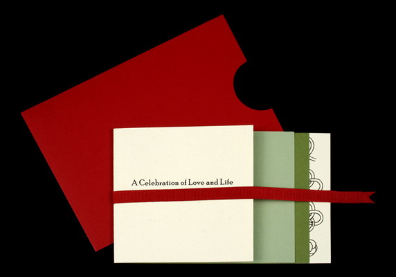 invitation